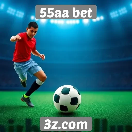 Vantagens e desvantagens da 55aa bet para jogadores