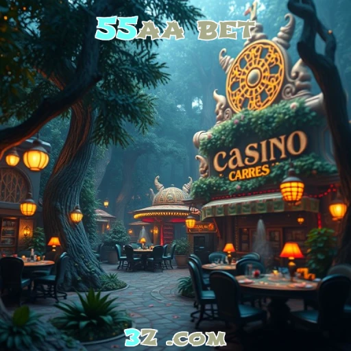 55aa bet Cassino