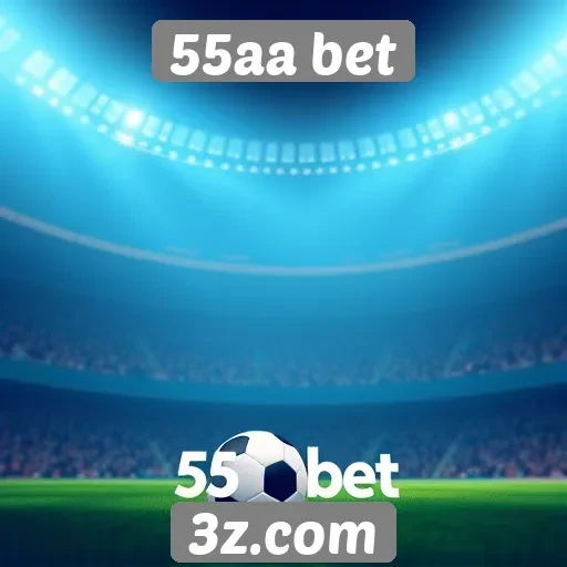 55aa bet oferece opções de apostas ao vivo