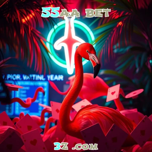 55aa bet Ao Vivo