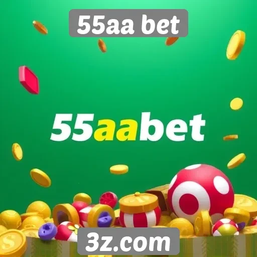 Principais jogos disponíveis em 55aa bet