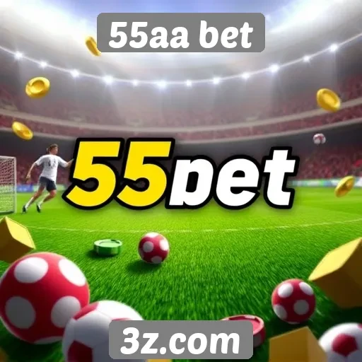 Jogos populares disponíveis em 55aa bet