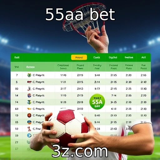 Apostas esportivas ganham popularidade entre jovens