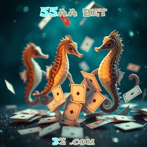 55aa bet Estratégia